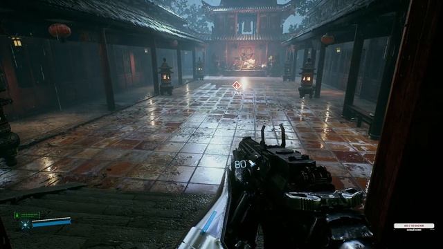 Bright Memory: Infinite Начинаем прогулку. Девочки в праздником!) смотреть онлайн