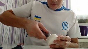 Маркерный груз своими руками.