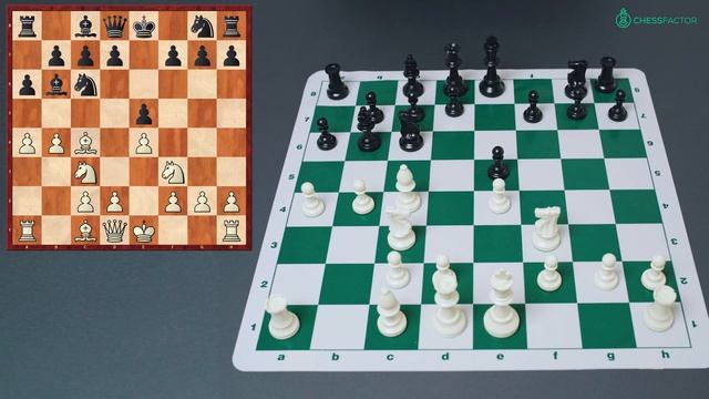 Italian Game | Evans Gambit Declined | Chess Openings | IM Alex Astaneh смотреть онлайн