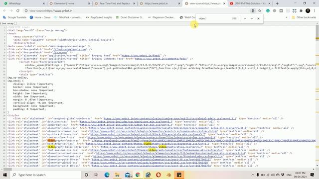 How to Edit Footer Copyright or Credit Text In Any WordPress Theme|Free Plugin for wordpress смотреть онлайн