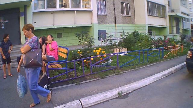 Мотобудни#6 Прокатишь? смотреть онлайн
