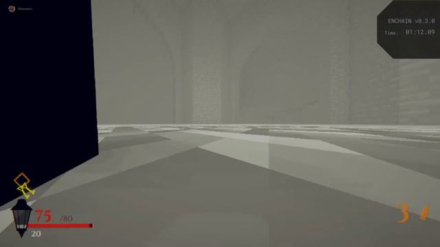 New Enchain Demo Update Speedrun 2:21.88 смотреть онлайн