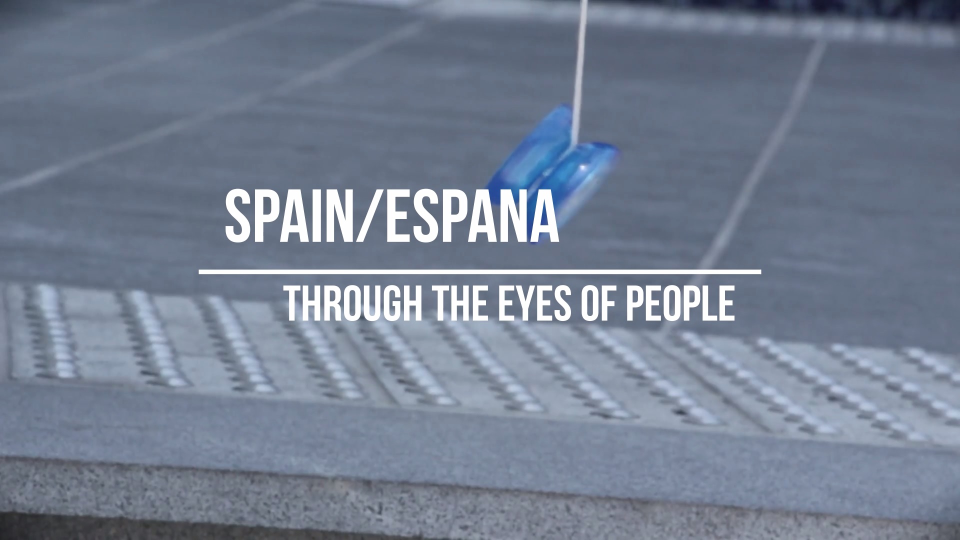 SPAIN/Relaxation Video With Soothing Music/ESPANA