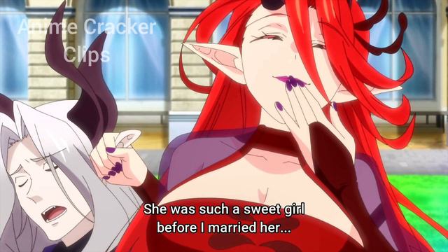 Cain Meets Seth's Wife смотреть онлайн