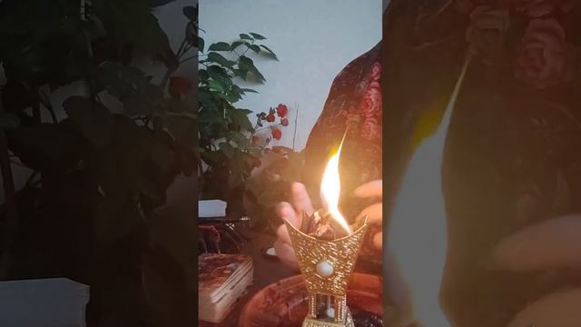 Заклинание Огня очистить пути дороги от всех, кто пытается мешать нашим делам и Силы себе прибавить смотреть онлайн