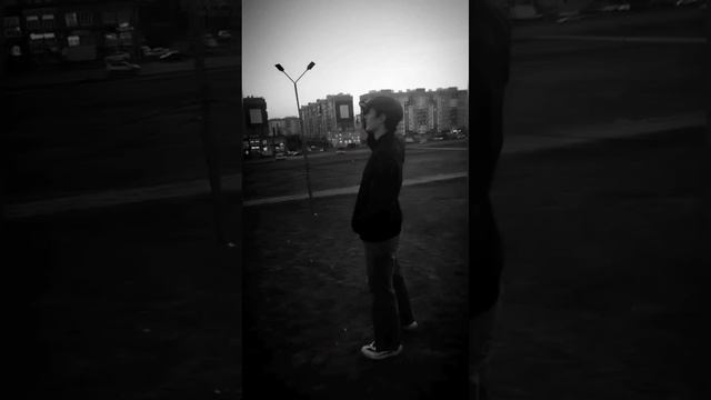 я на пригорке