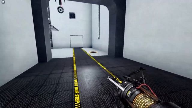 Tunneler Demo 07 Inbounds Skip смотреть онлайн