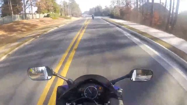 2007 Honda cbr600rr 3rd gear wheelie смотреть онлайн