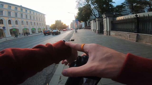 Расслабляющие 15 минут уличной стрит фотографии. STREET Photography Russia Moscow. Sony A6300 + 16m