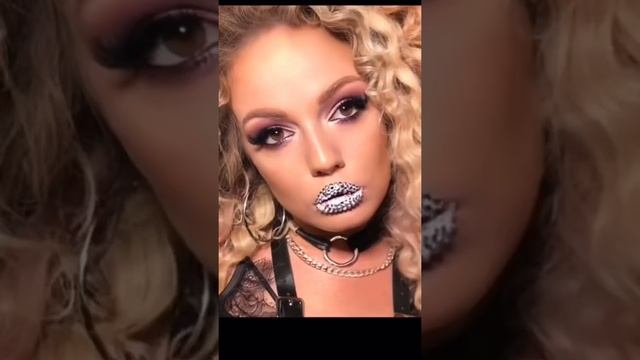 Макияжи Школы Анны Комаровой? смотреть онлайн