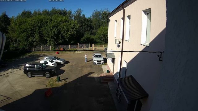 TR D4141IR1 пример записи смотреть онлайн