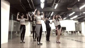 BIGBANG-뱅뱅뱅(Bang Bang Bang Dance Tutorial mirrored by A-Plus Dance Crew)