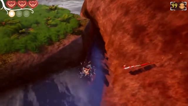 Twin Stones The Juorney of Bukka Full Gameplay / Walkthrough [No Commentary] смотреть онлайн