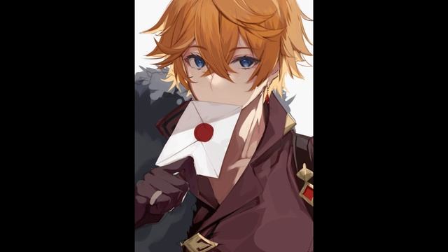 Illustration｜TimeLapse　タルタリヤ【CLIP STUDIO PAINT EX】#原神 #genshinimpact смотреть онлайн