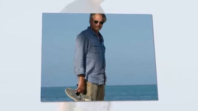 Sam Shepard, Pulitzer Prize winner, dies at 73 смотреть онлайн