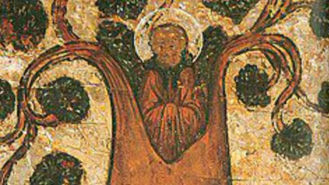 Житие святого преподобного Павла Обнорского. Власова Наталия. Вологда. смотреть онлайн