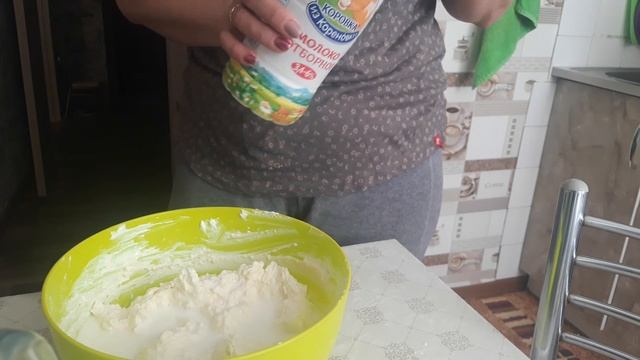 Готовлю суфле из творога продукты из светофора болтаю о себе смотреть онлайн