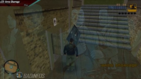How to Complete GTA 3 Without Taking any Damage [GUIDE/TUTORIAL]