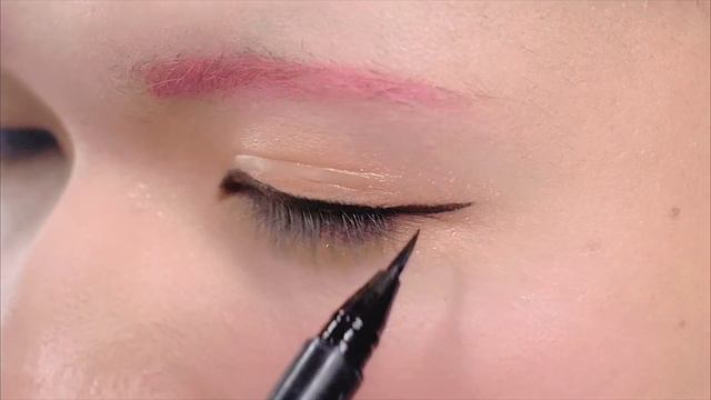 Kawaii Cyber gal LAYLA's DAILY MAKEUP｜サイバーギャル日常メイク смотреть онлайн