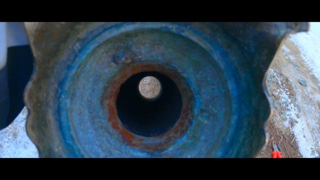 САМОДЕЛЬНЫЙ КОЛОСНИК ДЛЯ САМОВАРА НА СКОРУЮ РУКУ. БЕЗ РАЗБОРА САМОВАРА.