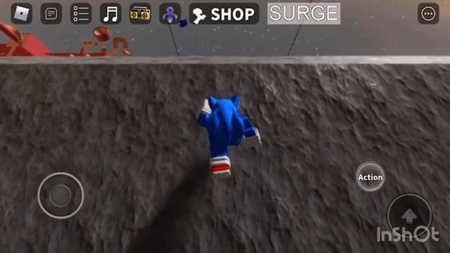 Roblox-sonic eclipse Movie Sonic gameplay смотреть онлайн
