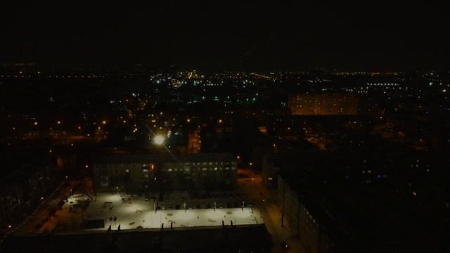 С Новым годом, Красноярск! Салют! 2022 смотреть онлайн