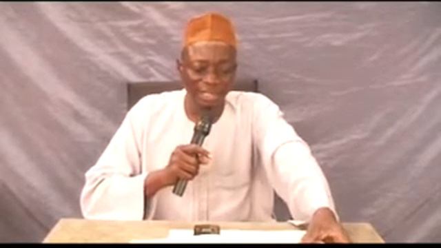 IMAM ABDOU LATIF MAKO (AZ ZARIYAT 03) mpg смотреть онлайн