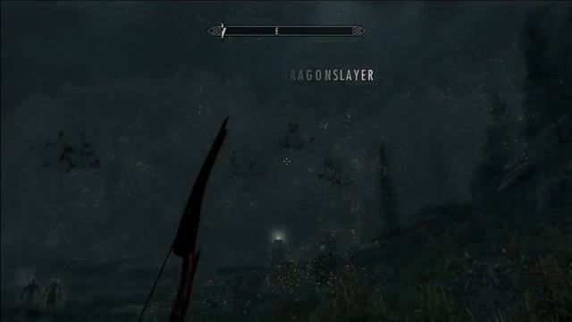 Skyrim Moment's play Pt29 DemonAge смотреть онлайн