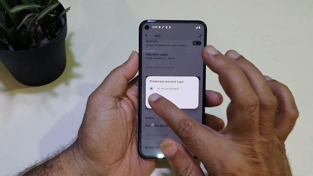 Google Pixel 5 internet Setting | pixel 5a Slow 4G or 5G Solution смотреть онлайн