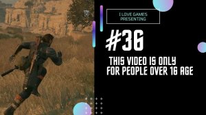 Прохождение ►Metal Gear Solid V: The Phantom Pain◄【• Выпуск• #36】