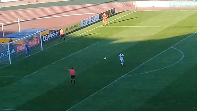 Финал кубка беларуси ( пенальти) смотреть онлайн