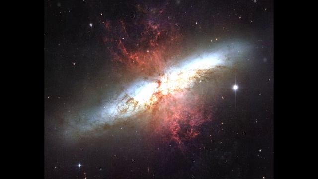 Bridge through the Cosmos - Yamaha mx 49 смотреть онлайн