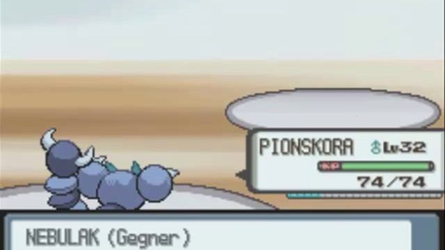 38# Pokemon Perl [HD/DE] смотреть онлайн