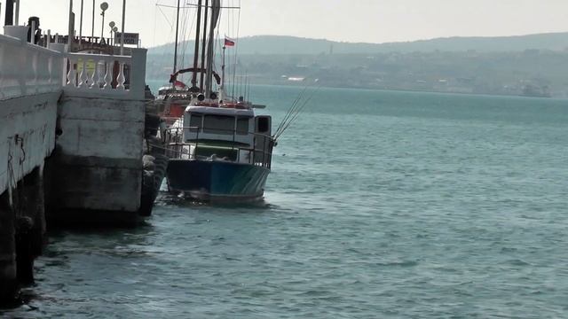 Впервые в Геленджике идет подготовка к городскому пикнику смотреть онлайн