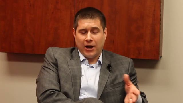 Allen Sass of Wisconsin Spice смотреть онлайн