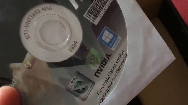 MSI Geforce GT 710 1GB DDR3 Noise-Free Edition Unboxing смотреть онлайн