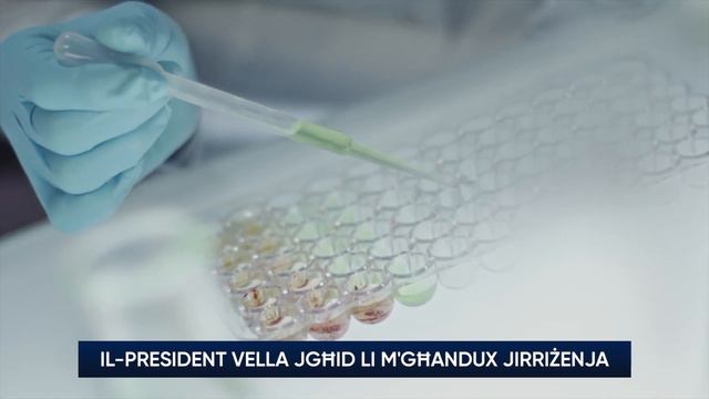 Il-President George Vella jgħid illi ma jħossx li għandu jirriżenja смотреть онлайн