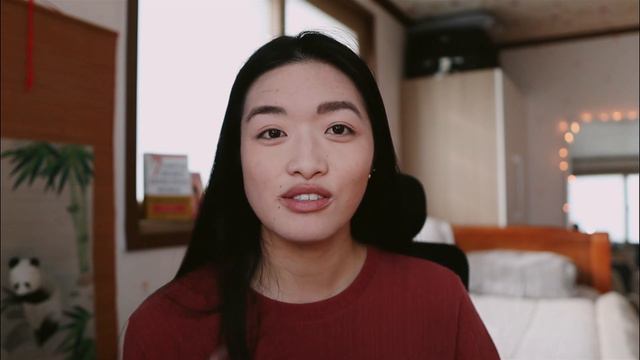 🇺🇸 Asian American Tag + Get Ready With Me | Chinese Adoptee 🇨🇳 смотреть онлайн