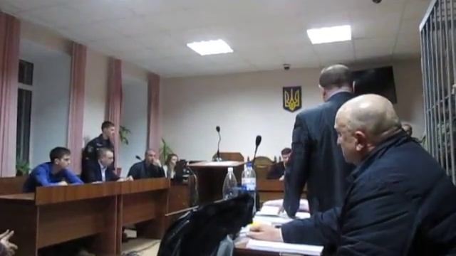 17.03.17р.Розгляд Клопотання