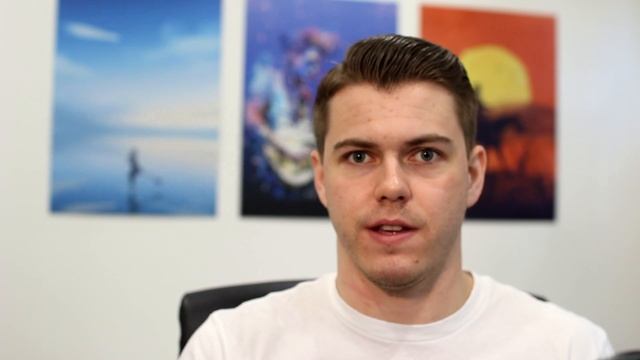 FABLE 4 | Will Blend New & Old Elements Together - says Xbox Game Studios Boss смотреть онлайн