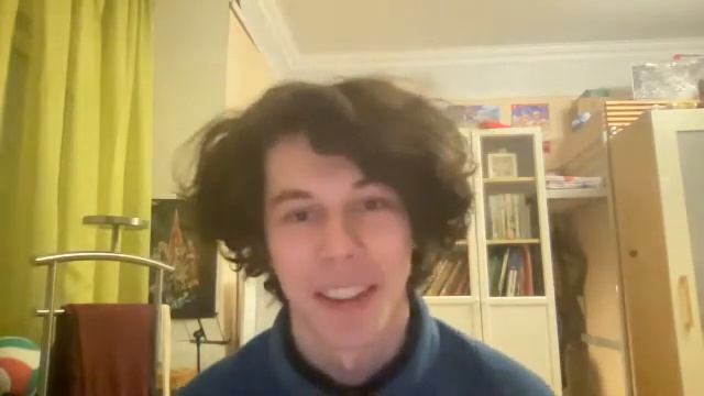 Сергей: из студентов → в финтех-тестировщики смотреть онлайн