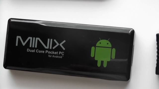 MINIX NEO G4 8GB - 1080p - Miniandroid.CZ смотреть онлайн