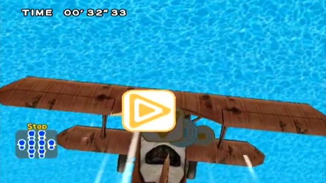 World of Playthroughs: Active Life Explorer: Airplane Panic смотреть онлайн