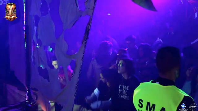 Drip Drop Live @ Emotions 2017 (Space Music Drops) ᴴᴰ смотреть онлайн