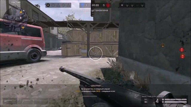 хулиганы варфейс Warface-(1080p) смотреть онлайн