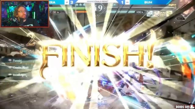 3rd Strike Is BACK?! MAX REACTS: EVO 2024 Game Lineup смотреть онлайн