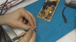 ремонт микроволновой печи samsung g273vr не включается