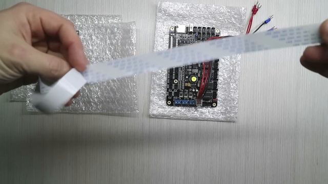 Плата 32бит Лердже-К // LERDGE - K 32bit