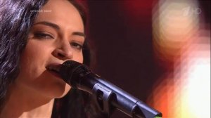 Голос 2  Полина Конкина   Молитва