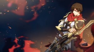 Аниме Аватар короля – 2 сезон 11 серия / Quan zhi gao shou